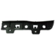 Purchase Top-Quality Passenger Side Front Bumper Cover Support - FO1043129 pa1