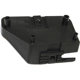 Purchase Top-Quality Passenger Side Front Bumper Cover Support - FO1043131 pa4