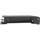 Purchase Top-Quality Passenger Side Front Bumper Cover Support - FO1043132 pa10