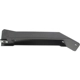 Purchase Top-Quality Passenger Side Front Bumper Cover Support - FO1043132 pa6