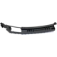 Purchase Top-Quality Passenger Side Front Bumper Cover Support - FO1043134 pa2