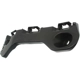 Purchase Top-Quality Passenger Side Front Bumper Cover Support - FO1043135 pa6