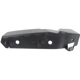 Purchase Top-Quality Passenger Side Front Bumper Cover Support - FO1043136 pa2