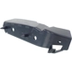 Purchase Top-Quality Passenger Side Front Bumper Cover Support - FO1043136 pa9