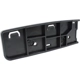 Purchase Top-Quality Passenger Side Front Bumper Cover Support - FO1043143 pa3