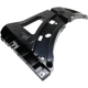 Purchase Top-Quality Passenger Side Front Bumper Cover Support - FO1043144 pa5
