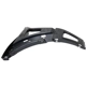 Purchase Top-Quality Passenger Side Front Bumper Cover Support - FO1043144 pa7