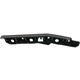 Purchase Top-Quality Passenger Side Front Bumper Cover Support - FO1043146 pa3