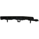 Purchase Top-Quality Passenger Side Front Bumper Cover Support - FO1043146 pa4