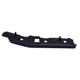 Purchase Top-Quality Passenger Side Front Bumper Cover Support - FO1043146 pa6