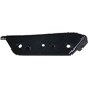 Purchase Top-Quality Passenger Side Front Bumper Cover Support - FO1043147 pa1