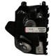 Purchase Top-Quality Passenger Side Front Bumper Cover Support - FO1043155 pa1