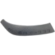 Purchase Top-Quality Passenger Side Front Bumper Cover Support - GM1043106 pa1