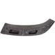 Purchase Top-Quality Passenger Side Front Bumper Cover Support - GM1043106 pa4