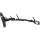 Purchase Top-Quality Passenger Side Front Bumper Cover Support - GM1043116 pa1