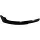 Purchase Top-Quality Passenger Side Front Bumper Cover Support - GM1043128 pa10