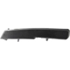 Purchase Top-Quality Passenger Side Front Bumper Cover Support - GM1043128 pa2