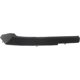 Purchase Top-Quality Passenger Side Front Bumper Cover Support - GM1043128 pa7