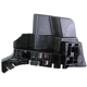 Purchase Top-Quality VARIOUS MANUFACTURERS - GM1043129C - Passenger Side Front Bumper Cover Support pa1