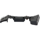 Purchase Top-Quality Passenger Side Front Bumper Cover Support - GM1043139 pa6