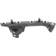 Purchase Top-Quality Passenger Side Front Bumper Cover Support - GM1043141 pa1