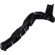 Purchase Top-Quality Passenger Side Front Bumper Cover Support - GM1043150 pa9