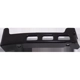 Purchase Top-Quality Passenger Side Front Bumper Cover Support - GM1043153 pa1