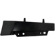 Purchase Top-Quality Passenger Side Front Bumper Cover Support - GM1043160 pa1