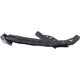 Purchase Top-Quality Passenger Side Front Bumper Cover Support - HO1043105 pa10