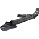 Purchase Top-Quality Passenger Side Front Bumper Cover Support - HO1043105 pa11