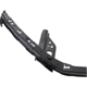 Purchase Top-Quality Passenger Side Front Bumper Cover Support - HO1043105 pa12