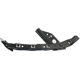 Purchase Top-Quality Passenger Side Front Bumper Cover Support - HO1043105 pa13