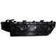 Purchase Top-Quality Passenger Side Front Bumper Cover Support - HO1043106 pa11