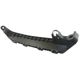 Purchase Top-Quality Passenger Side Front Bumper Cover Support - HO1043107 pa1