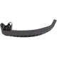 Purchase Top-Quality Passenger Side Front Bumper Cover Support - HO1043107 pa2