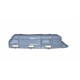 Purchase Top-Quality Passenger Side Front Bumper Cover Support - HO1043109 pa2