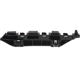 Purchase Top-Quality Passenger Side Front Bumper Cover Support - HO1043112 pa1