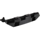 Purchase Top-Quality Passenger Side Front Bumper Cover Support - HO1043112 pa2