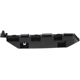 Purchase Top-Quality Passenger Side Front Bumper Cover Support - HO1043112 pa3