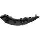 Purchase Top-Quality Passenger Side Front Bumper Cover Support - HO1043114 pa1