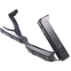 Purchase Top-Quality Passenger Side Front Bumper Cover Support - HO1043121 pa1