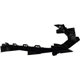 Purchase Top-Quality Passenger Side Front Bumper Cover Support - HO1043122 pa6