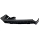 Purchase Top-Quality Passenger Side Front Bumper Cover Support - HO1043124 pa3