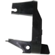 Purchase Top-Quality Passenger Side Front Bumper Cover Support - HO1043129 pa8