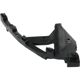 Purchase Top-Quality Passenger Side Front Bumper Cover Support - HO1043130 pa2