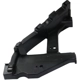 Purchase Top-Quality Passenger Side Front Bumper Cover Support - HO1043130 pa5