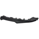 Purchase Top-Quality Passenger Side Front Bumper Cover Support - HO1043132 pa1