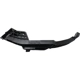 Purchase Top-Quality Passenger Side Front Bumper Cover Support - HO1043132 pa5