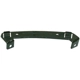 Purchase Top-Quality Passenger Side Front Bumper Cover Support - HY1043103 pa1