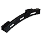 Purchase Top-Quality Passenger Side Front Bumper Cover Support - HY1043105 pa11